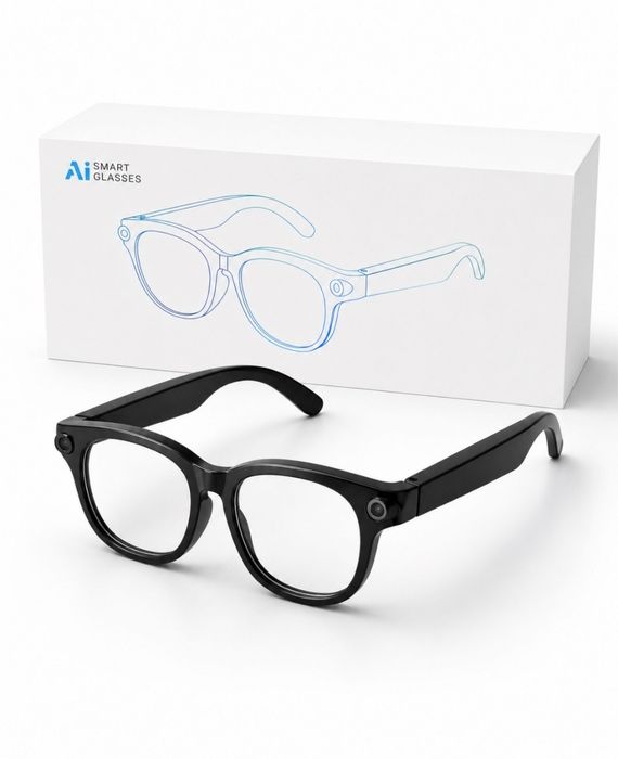 AI Smart glasses