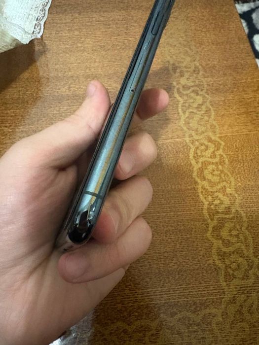 iPhone 11 Pro green KH/A