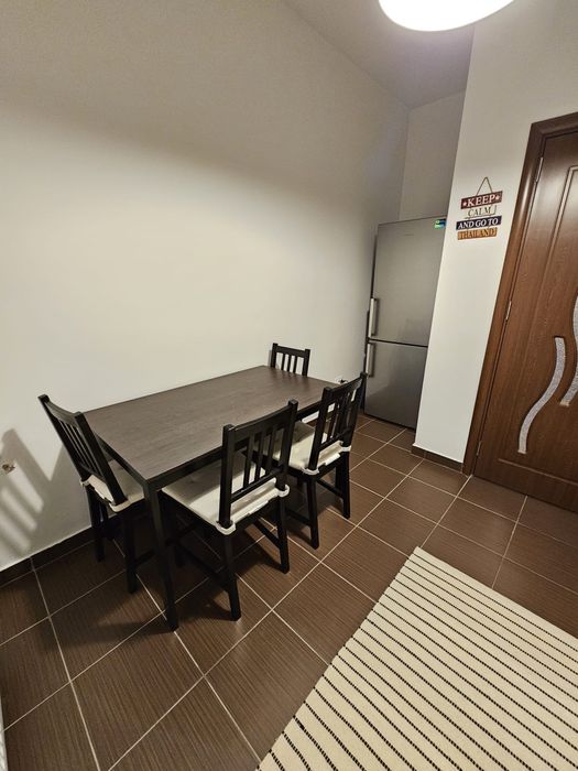 2 Camere | Loc Parcare-Bloc Nou-Berceni-Dimitrie Leonida-Popesti