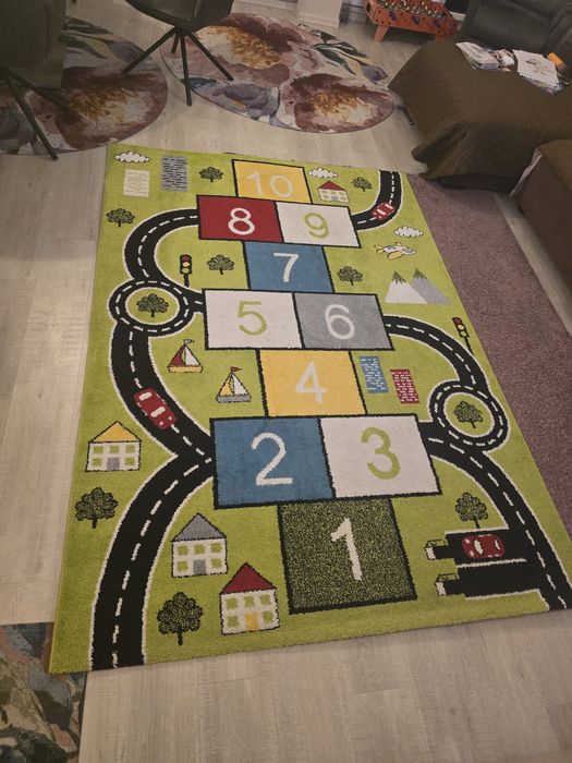 Килим за детска стая 160/230 см.