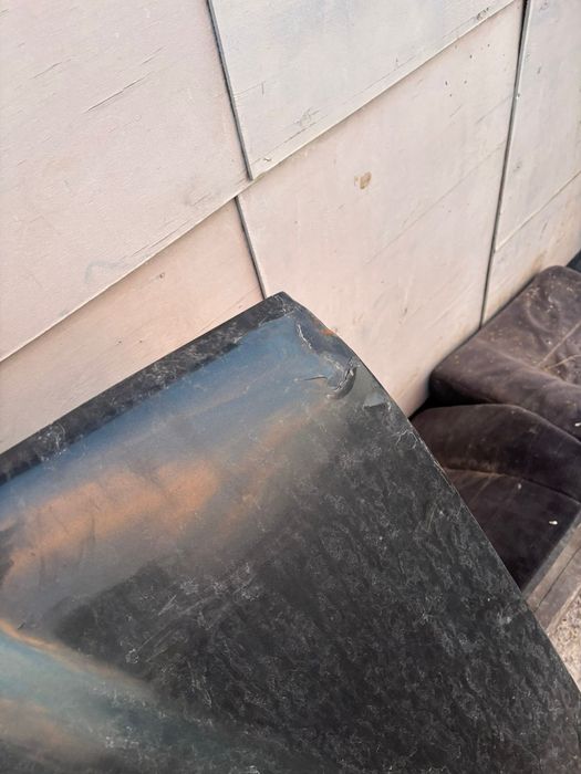 Капот мерс124 жумысы бар