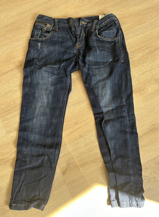 Blugi Bershka 32