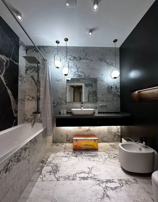 Адрес: а Ж/K - «Mirabad Avenue» Кол-во комнат: 4 аренда в новастройке