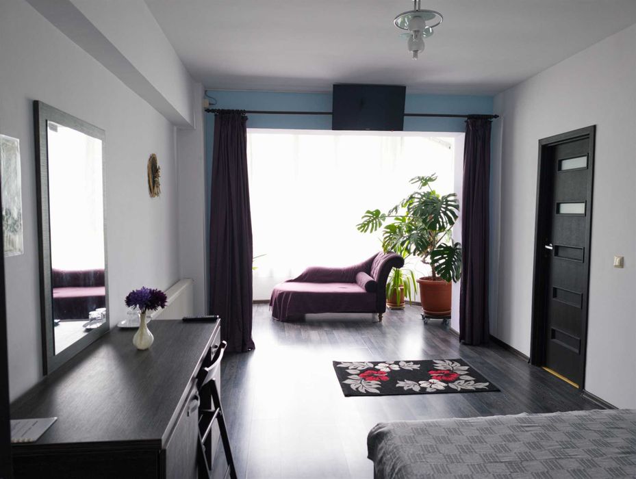 Pensiune Eden Maison Slanic-Moldova