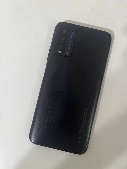 Редми 9Т цена 25000