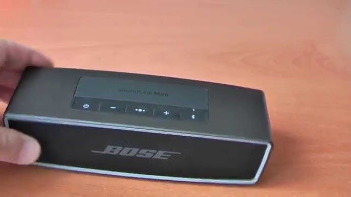bose sound link mini 2