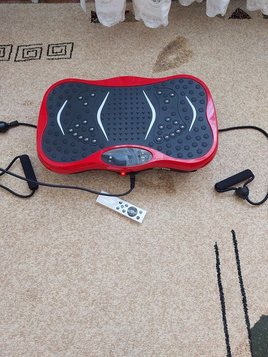 Массажер напольный