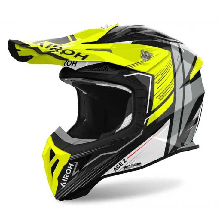 Каски AIroh Aviator ACE 2