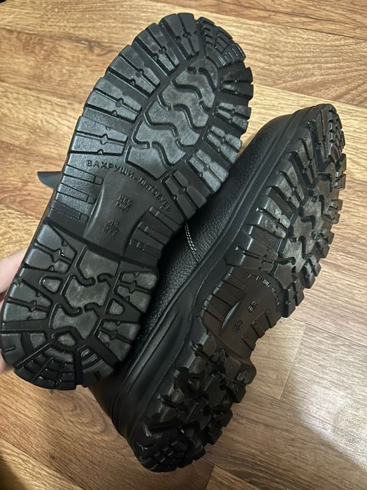 Спец овувь летний