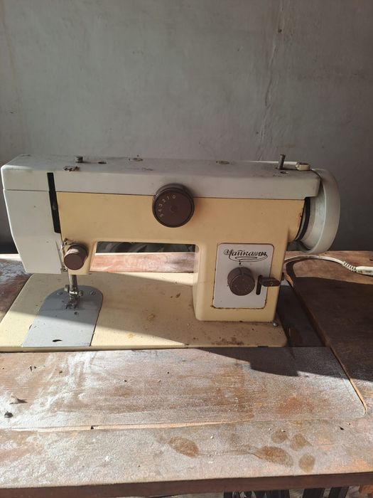 Шейный машина стерильный машина