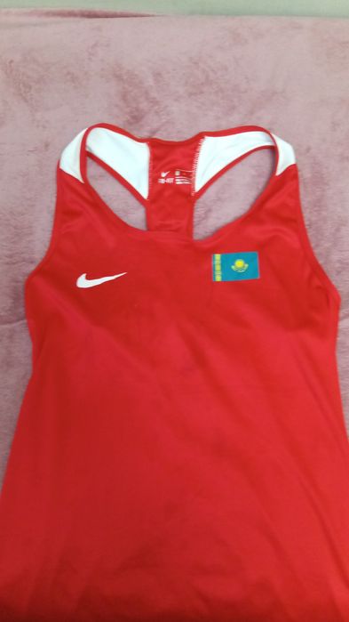 боксеркая форма.