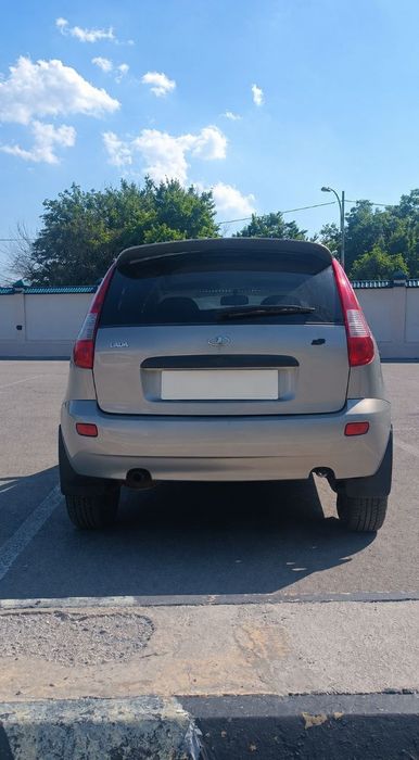 Калина в отличном состоянии.