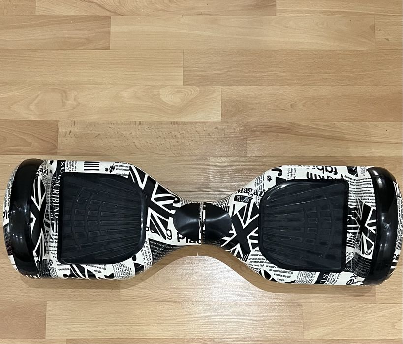 Гироскутер 5 000 тенге