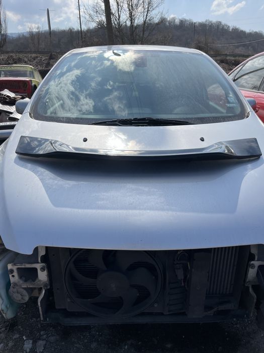 Заден спойлел Ауди A3/S3 8V