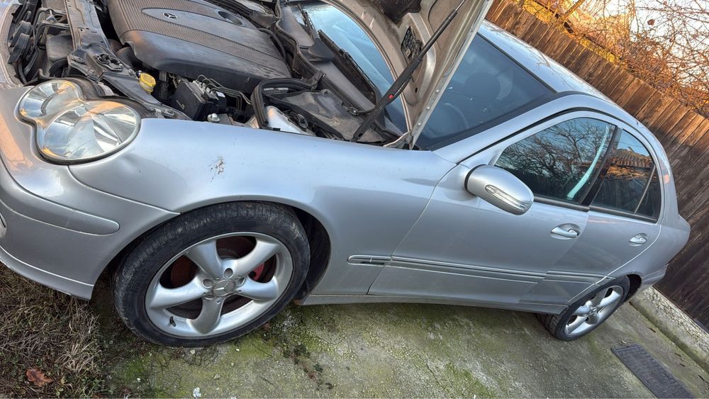 Vand Mercedes benz c220 Model w203