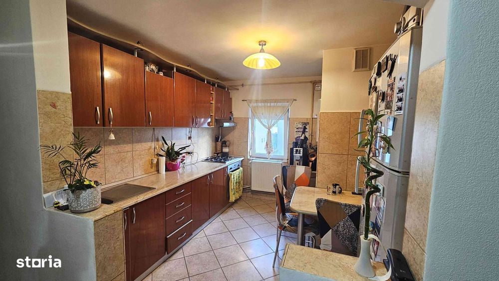 Apartament de vânzare