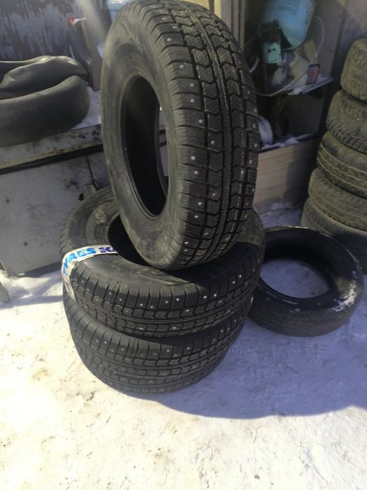 VIATI  зима торг