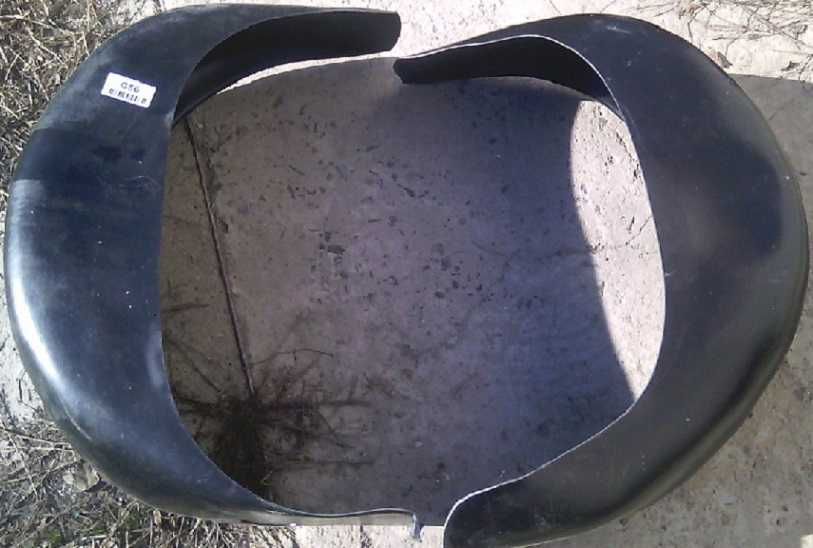 подкрылки OPEL Vectra