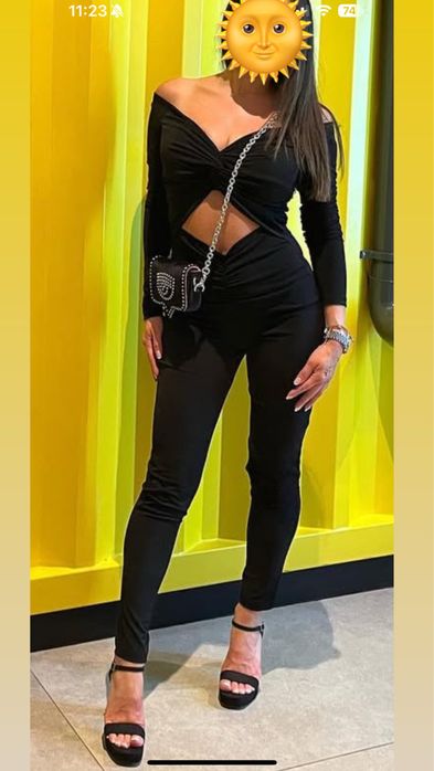 Дамски гащеризон Fashion room