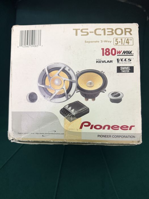 Pioneer TS-C130R