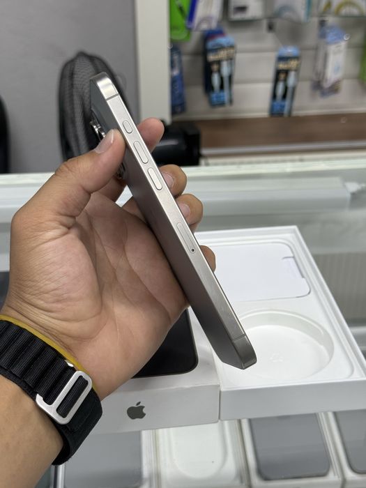 iphone 15 pro max состояние супер