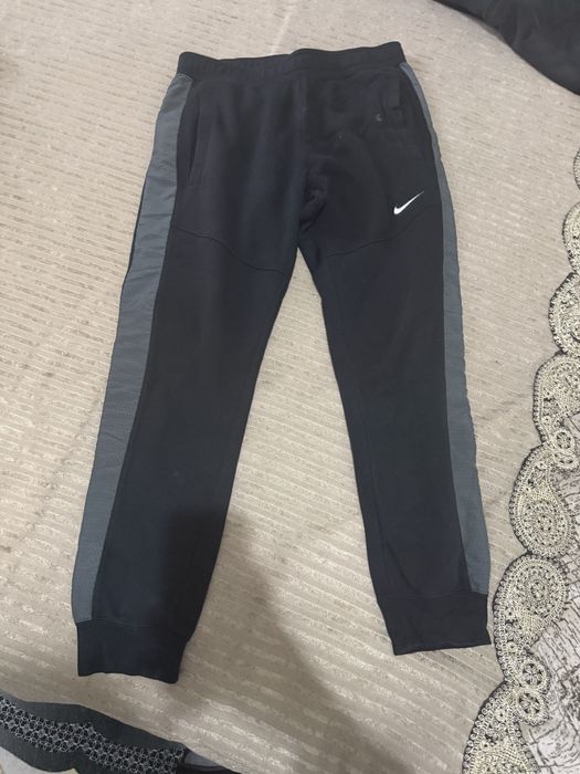 Nike ekip dosta zapazen