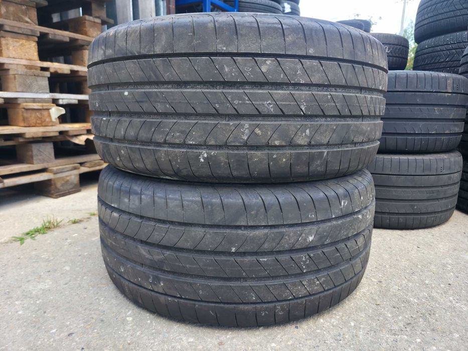 2 Anvelope de VARA - 285/40/21 109W - GoodYear F1 Asymmetric 3 - DEMO NOI - DOT 3025 !