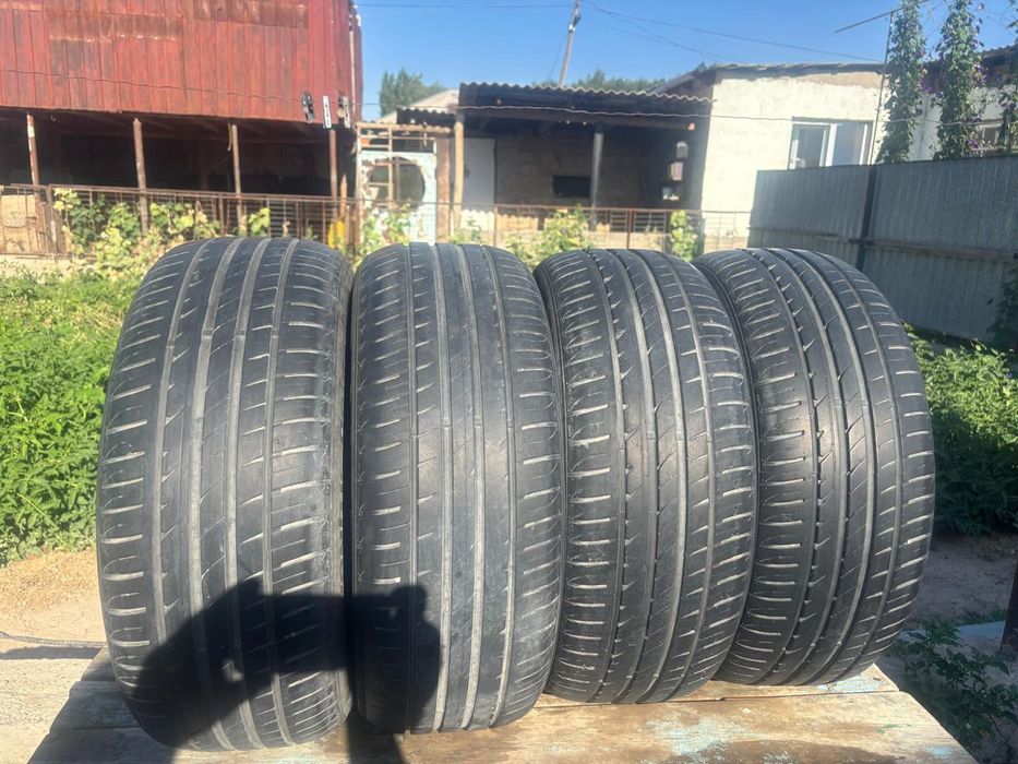 Летние  болон. Сатамын