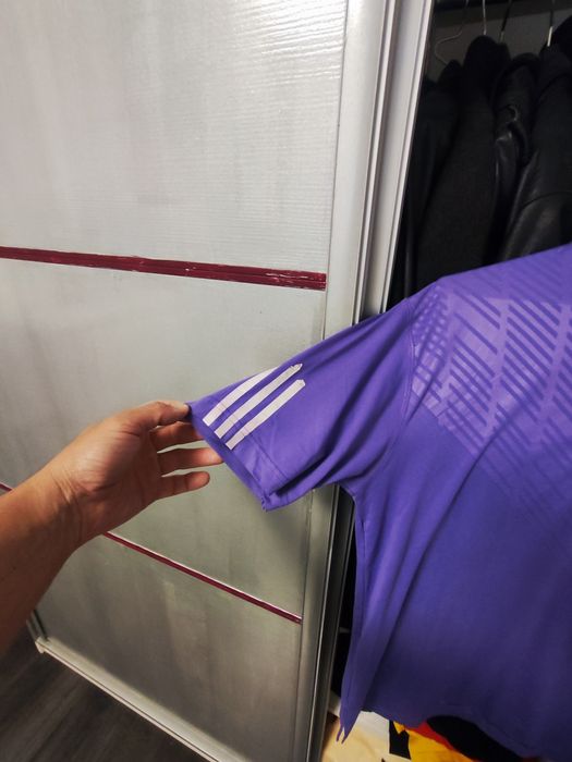 Тениска Adidas Performance