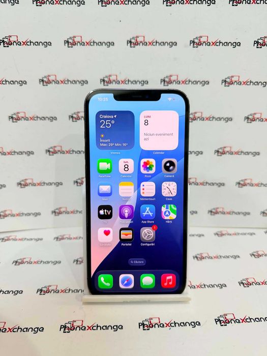 iPhone 13 Pro Max Graphite 128GB Neverlocked 50343