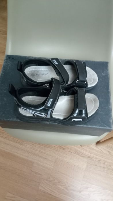 Обувь подростковая