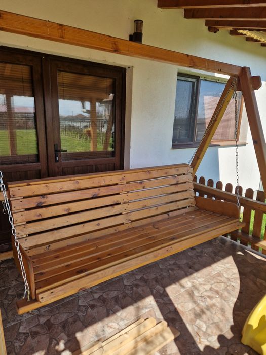 Много добра люлка