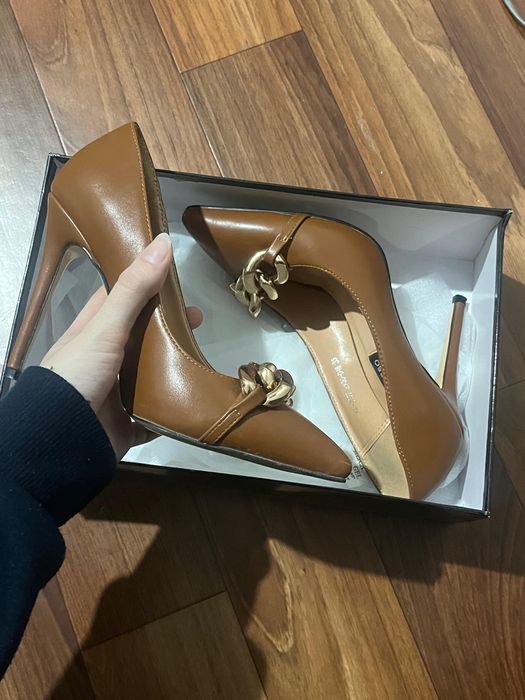 туфли Nova Passo