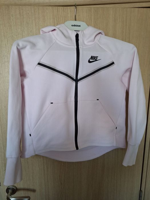 Nike tech fleece екип оргинален