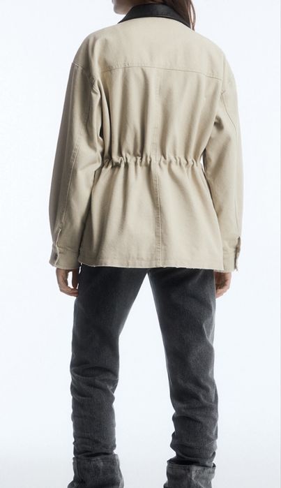 Преходно Яке Pull&Bear