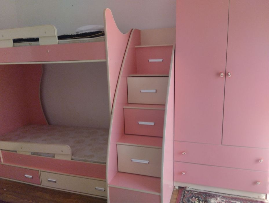 Ижарага берилади