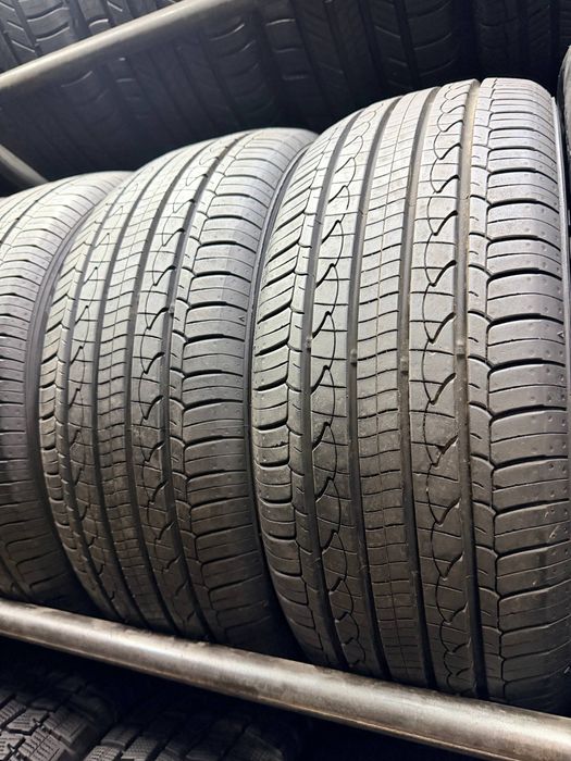 205/55/R16 nexen