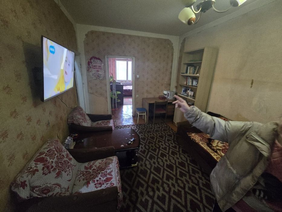 Продается Чиланзар 20 квартал 2/1/4 балкон 1/6