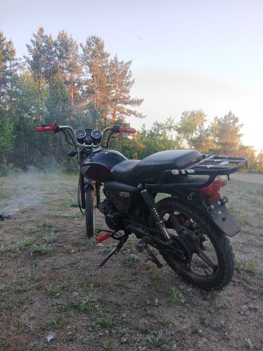 рейсер 110 кубов, 170.000торг