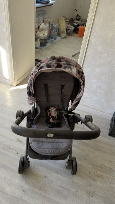 Продается коляска