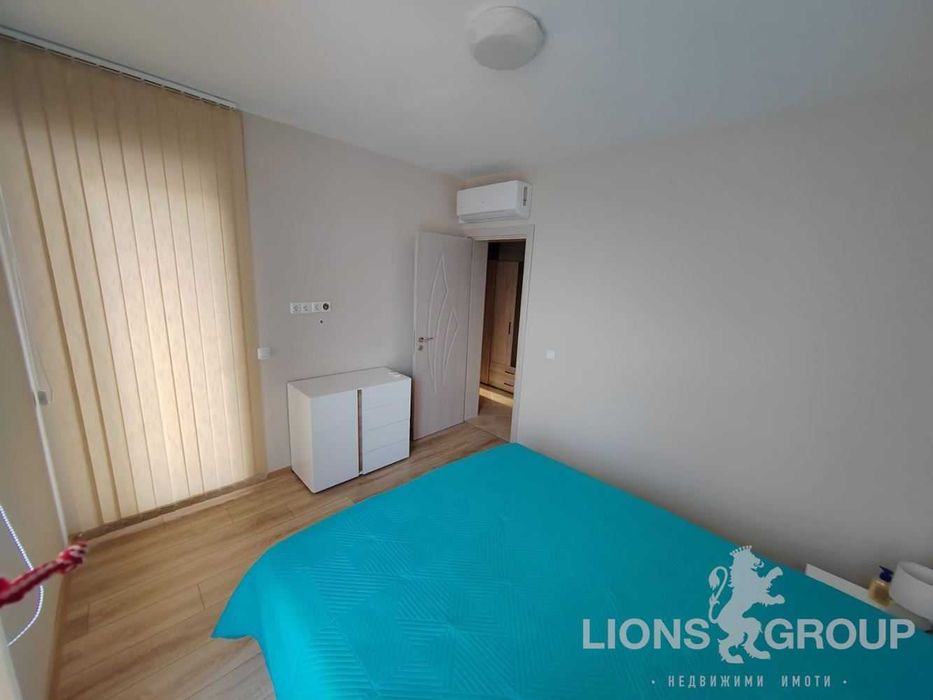 Топ 2 стаен апартамент !Изгрев!Паркинг!