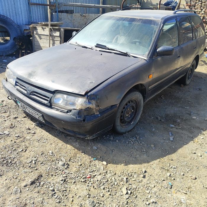 Ниссан примера универсал