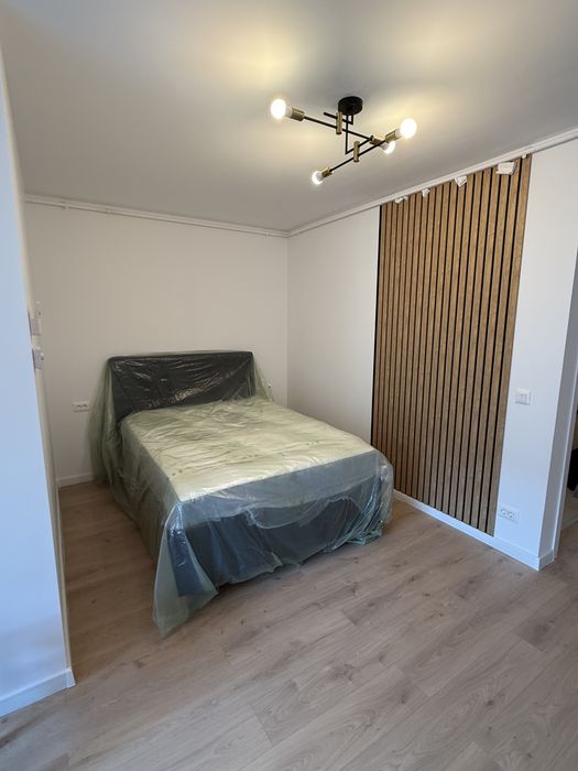 Prima Inchiriere / HILS TITANIUM / STUDIO amenajat premium