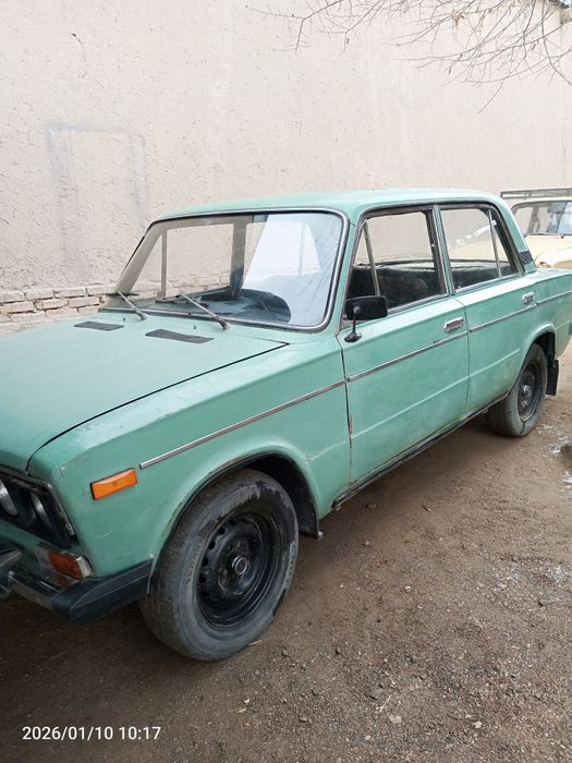 Ваз 2106 сотилади