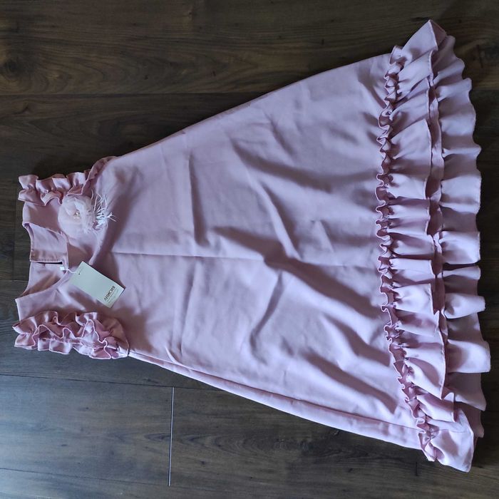 Нова рокля за 12г.