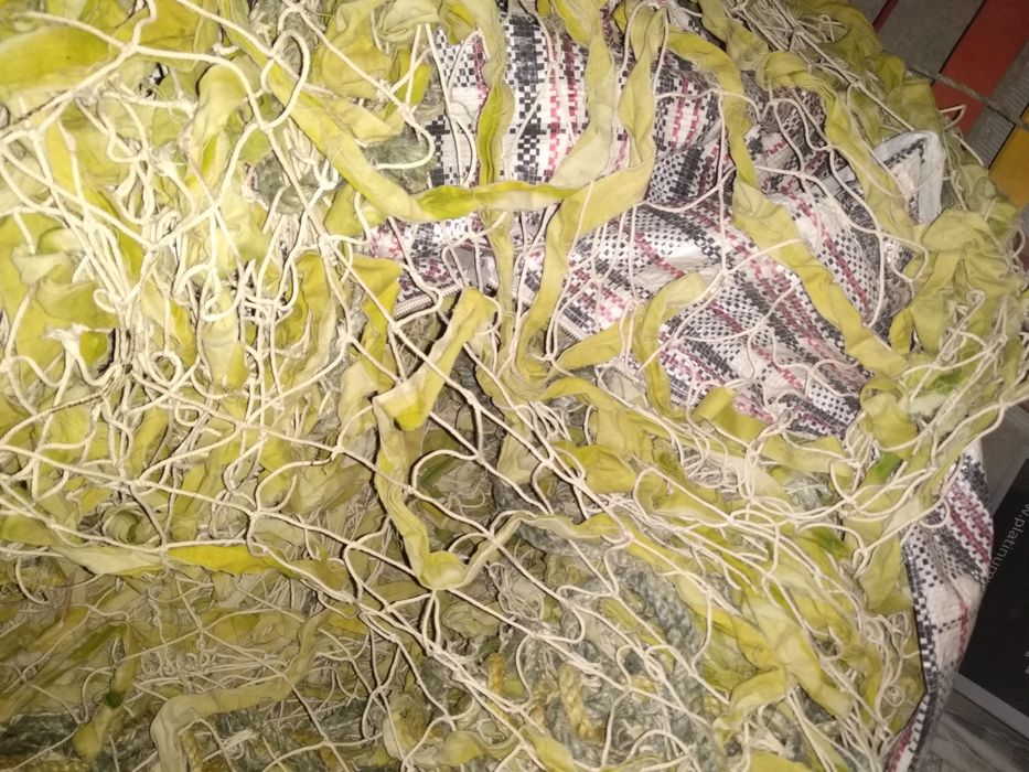 Продам сеть маскировочную