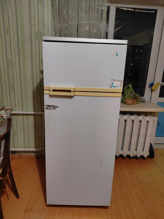 Холодильник Атлант