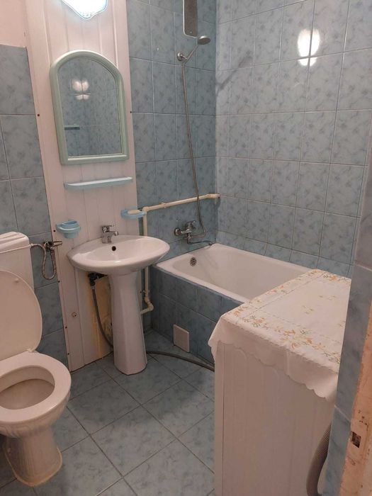 Garsoniera confort 1