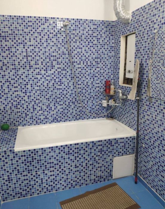 Квартира Вторичка Лабзак 3х комнатная