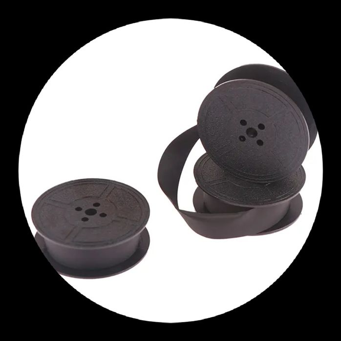 3 Buc = 60lei Bandă neagră ,albastru  și rosu-negru 13 mm  pentru maș